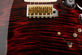 Paul Reed Smith Modern Eagle V Fire Red Burst