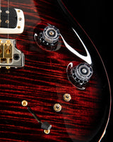 Paul Reed Smith Modern Eagle V Fire Red Burst