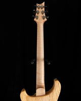 Used Paul Reed Smith Wood Library Modern Eagle V Key Lime Brian's Guitars Limited