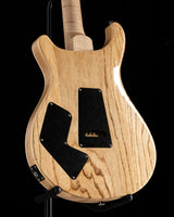 Used Paul Reed Smith Wood Library Modern Eagle V Key Lime Brian's Guitars Limited