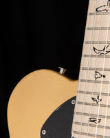 Paul Reed Smith Myles Kennedy Egyptian Gold