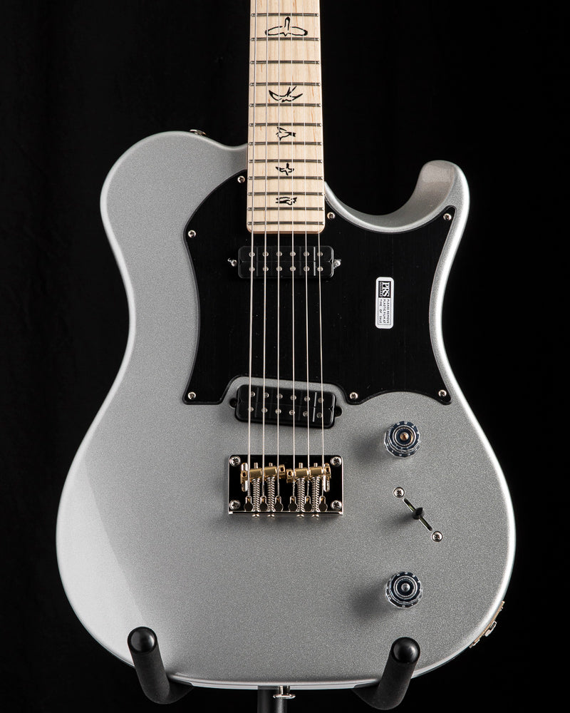 Paul Reed Smith Myles Kennedy Platinum Metallic