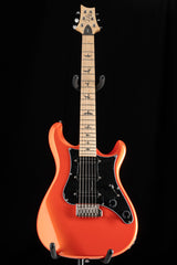 Paul Reed Smith SE NF3 Metallic Orange