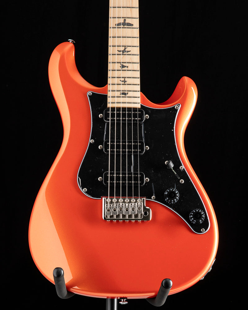 Paul Reed Smith SE 限定カラー　メタリック　オレンジ 特価エレキギター】PAUL REED SMITH SE Standard 24限定カラーが3本