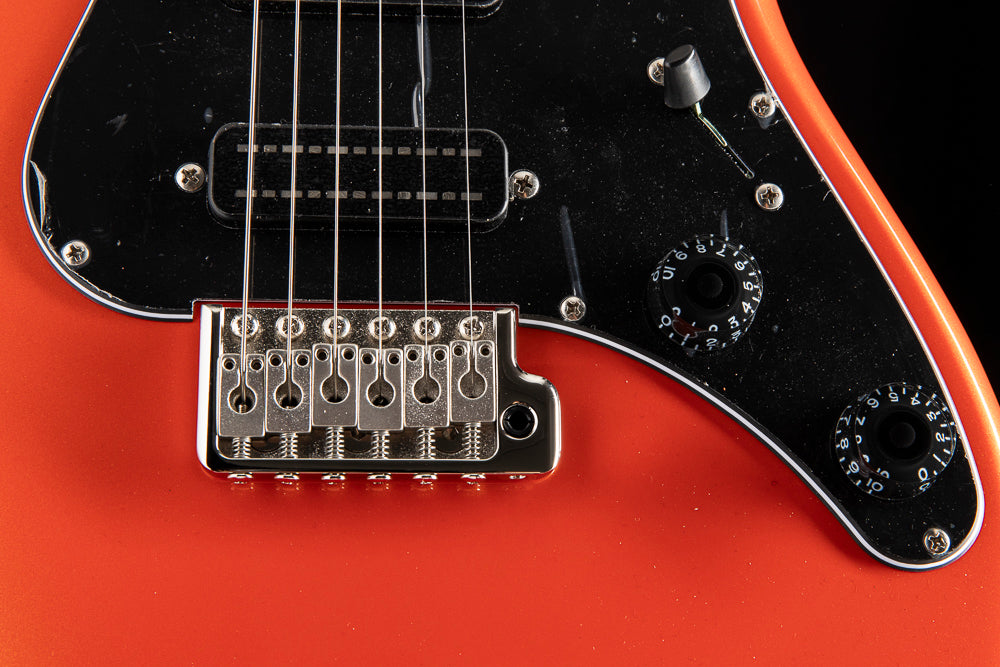 Paul Reed Smith SE NF3 Metallic Orange