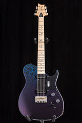 Paul Reed Smith NF 53 Satin Custom Blue Purple Crackle