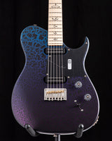 Paul Reed Smith NF 53 Satin Custom Blue Purple Crackle