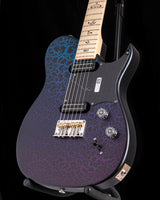 Paul Reed Smith NF 53 Satin Custom Blue Purple Crackle