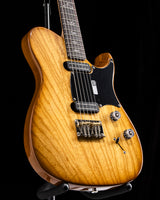 Paul Reed Smith Wood Library NF 53 Vintage Natural