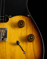 Paul Reed Smith NF 53 McCarty Tobacco Sunburst