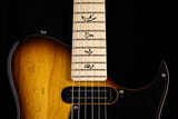 Paul Reed Smith NF 53 McCarty Tobacco Sunburst