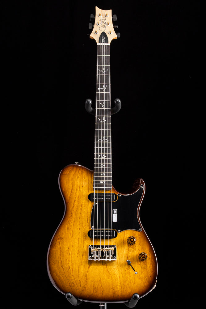 Paul Reed Smith Wood Library NF 53 McCarty Tobacco Burst