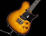 Paul Reed Smith Wood Library NF 53 McCarty Tobacco Burst