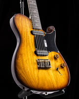 Paul Reed Smith Wood Library NF 53 McCarty Tobacco Burst