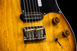 Paul Reed Smith Wood Library NF 53 McCarty Tobacco Burst