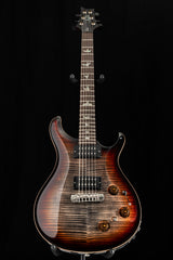 Used Paul Reed Smith Artist P22 Custom 22 Piezo Charcoal Tri Color Burst