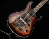 Used Paul Reed Smith Artist P22 Custom 22 Piezo Charcoal Tri Color Burst