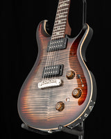 Used Paul Reed Smith Artist P22 Custom 22 Piezo Charcoal Tri Color Burst