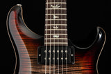 Used Paul Reed Smith Artist P22 Custom 22 Piezo Charcoal Tri Color Burst