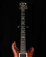 Used Paul Reed Smith Artist Custom 24 Piezo Orange Tiger