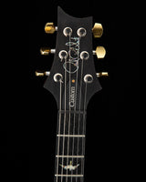 Used Paul Reed Smith Artist Custom 24 Piezo Orange Tiger
