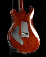 Used Paul Reed Smith Artist Custom 24 Piezo Orange Tiger