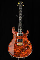 Used Paul Reed Smith Artist Custom 24 Piezo Orange Tiger