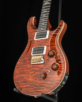 Used Paul Reed Smith Artist Custom 24 Piezo Orange Tiger