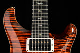 Used Paul Reed Smith Artist Custom 24 Piezo Orange Tiger