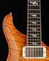 Used Paul Reed Smith Private Stock Dweezil Zappa Custom 24 Semi-Hollow Limited