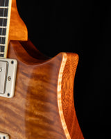 Used Paul Reed Smith Private Stock Dweezil Zappa Custom 24 Semi-Hollow Limited