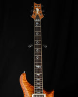 Used Paul Reed Smith Private Stock Dweezil Zappa Custom 24 Semi-Hollow Limited
