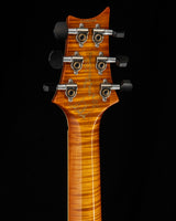 Used Paul Reed Smith Private Stock Dweezil Zappa Custom 24 Semi-Hollow Limited