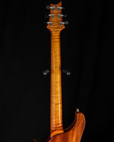Used Paul Reed Smith Private Stock Dweezil Zappa Custom 24 Semi-Hollow Limited