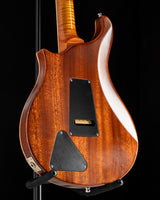 Used Paul Reed Smith Private Stock Dweezil Zappa Custom 24 Semi-Hollow Limited