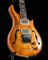 Used Paul Reed Smith Private Stock Dweezil Zappa Custom 24 Semi-Hollow Limited
