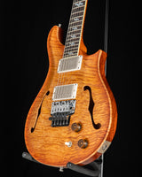 Used Paul Reed Smith Private Stock Dweezil Zappa Custom 24 Semi-Hollow Limited