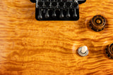 Used Paul Reed Smith Private Stock Dweezil Zappa Custom 24 Semi-Hollow Limited