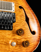 Used Paul Reed Smith Private Stock Dweezil Zappa Custom 24 Semi-Hollow Limited