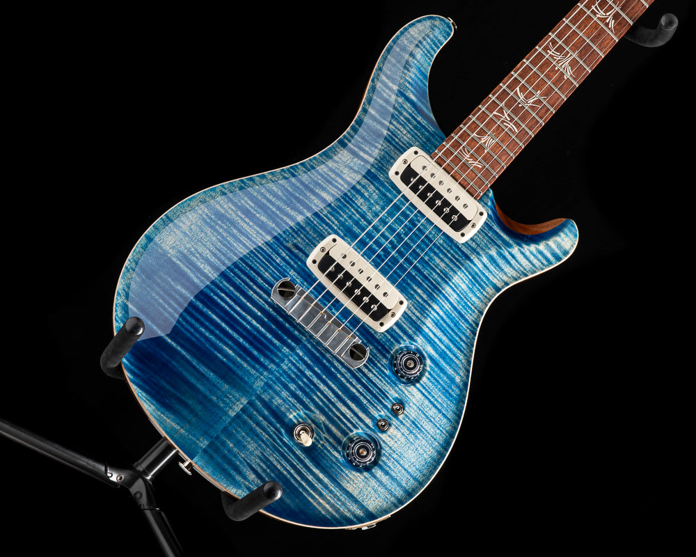 Paul Reed Smith Paul's Guitar Faded Blue Jean