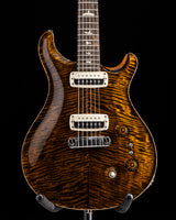 Paul Reed Smith Limited Paul's Guitar Mango Top Limited Edition Tiger Eye