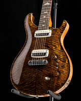 Paul Reed Smith Limited Paul's Guitar Mango Top Limited Edition Tiger Eye