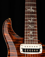 Used Paul Reed Smith Paul's Guitar Orange Tiger