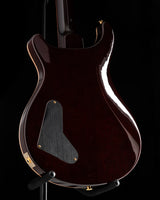 Used Paul Reed Smith Paul's Guitar Orange Tiger