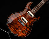 Used Paul Reed Smith Paul's Guitar Orange Tiger