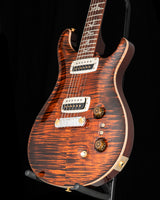 Used Paul Reed Smith Paul's Guitar Orange Tiger