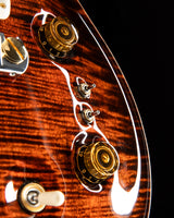 Used Paul Reed Smith Paul's Guitar Orange Tiger