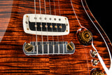 Used Paul Reed Smith Paul's Guitar Orange Tiger