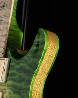 Paul Reed Smith Private Stock Special Semi-Hollow Jade Glow #10,001