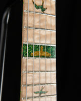 Paul Reed Smith Private Stock Special Semi-Hollow Jade Glow #10,001